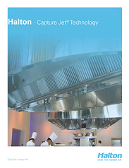 Halton Hoods - How To Care for Indoor Air in Florida