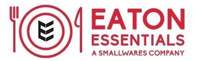 Eaton Essentials Logo Eaton Essentials Logo