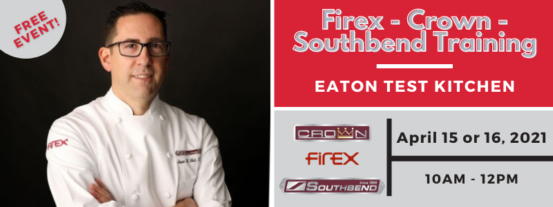 Eaton- Firex Southbend Crown Training Event