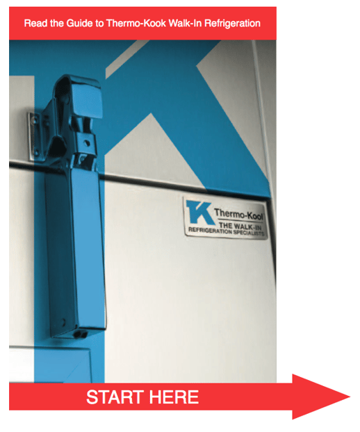 Read the Guide to ThermoKool WalkIn Refrigeration