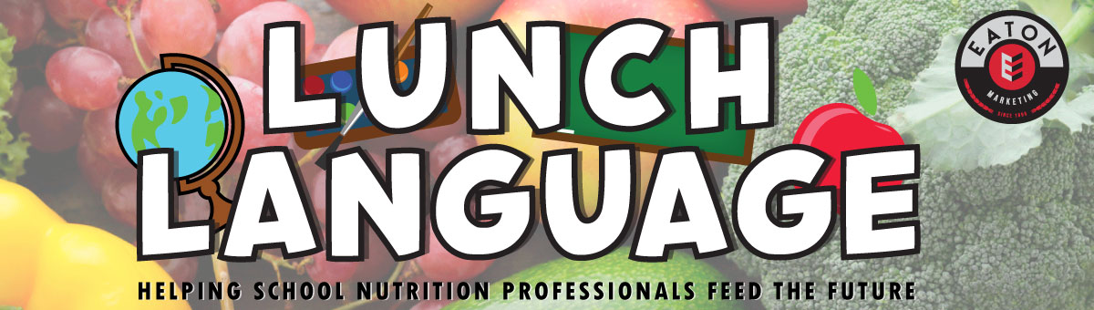 LUNCH-LANGUAGE-LP LUNCH-LANGUAGE-LP