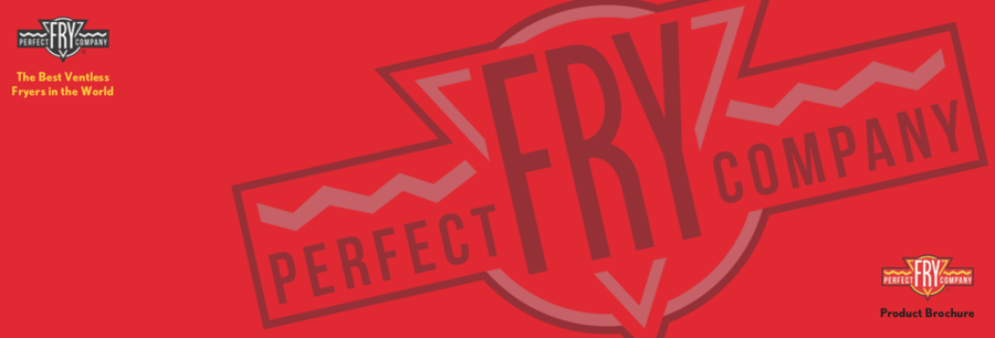 Perfect Fry Proudct and Case Study Guide