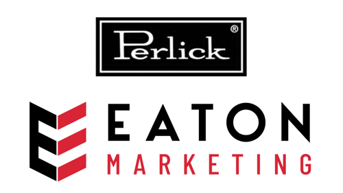 Perlick & Eaton Banner
