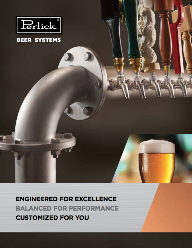 Download Your Perlick Guide to Beer Systems