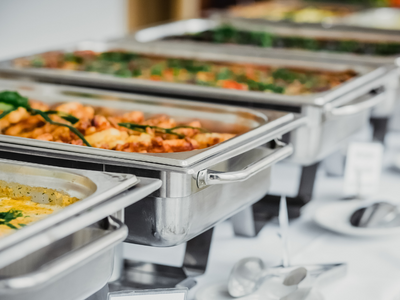 catering