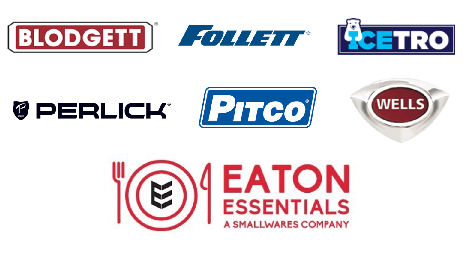 Featured Brands Featured Brands