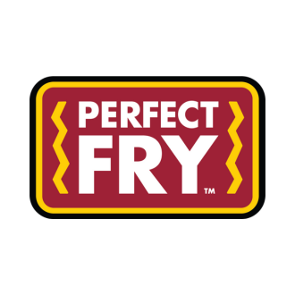 perfect fry